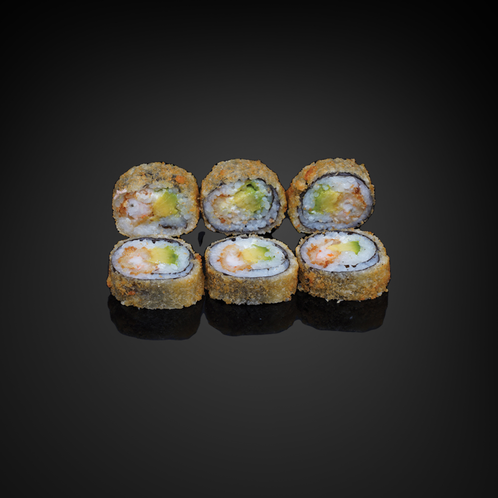 FRY EBI FRY
